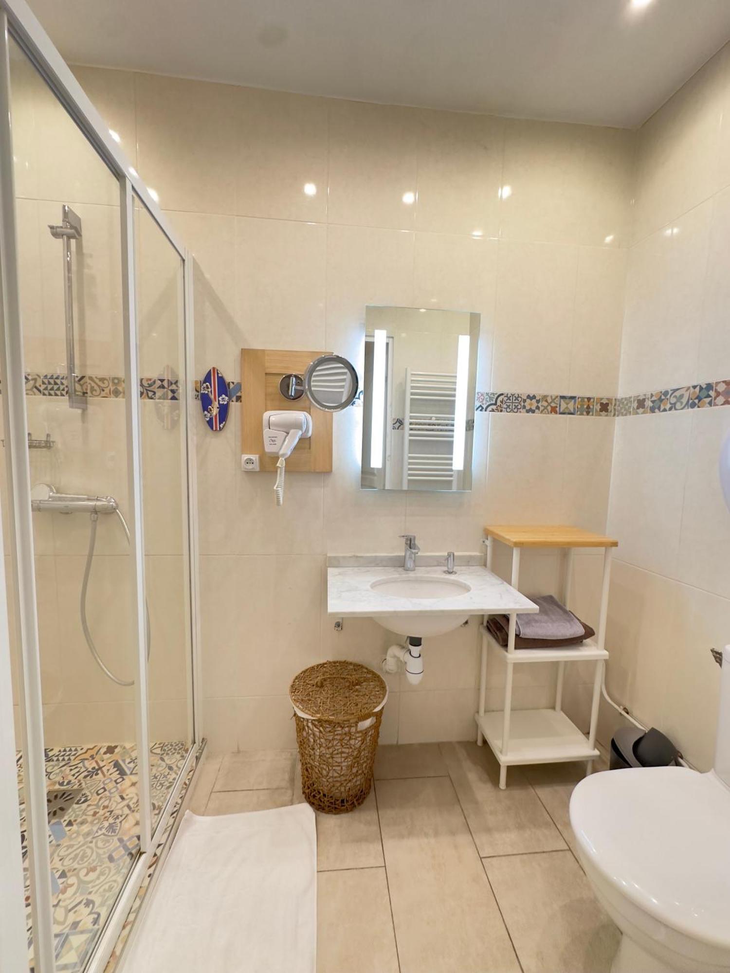 Appartement 15 Ground Floor *