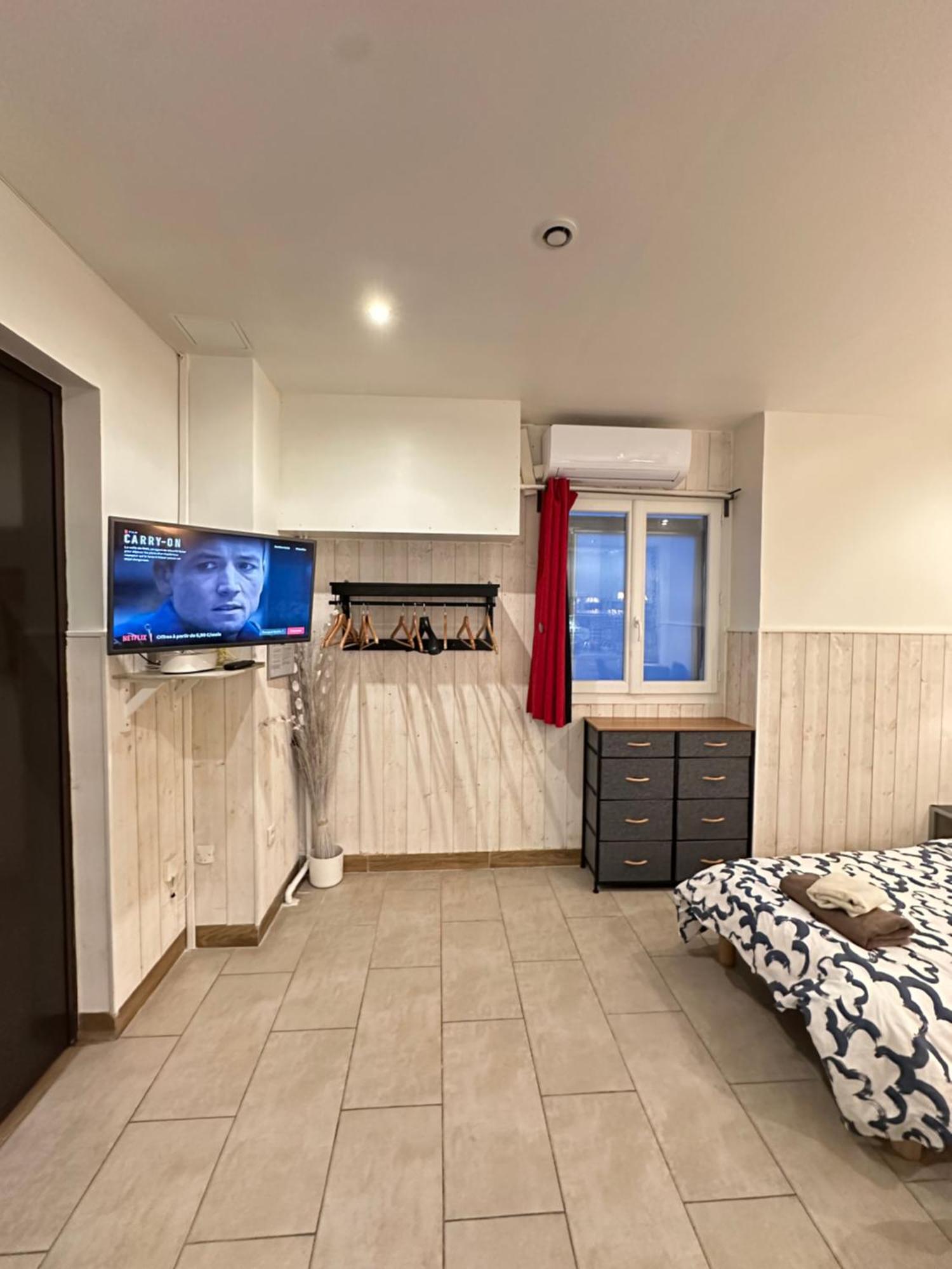 Appartement 15 Ground Floor Paris