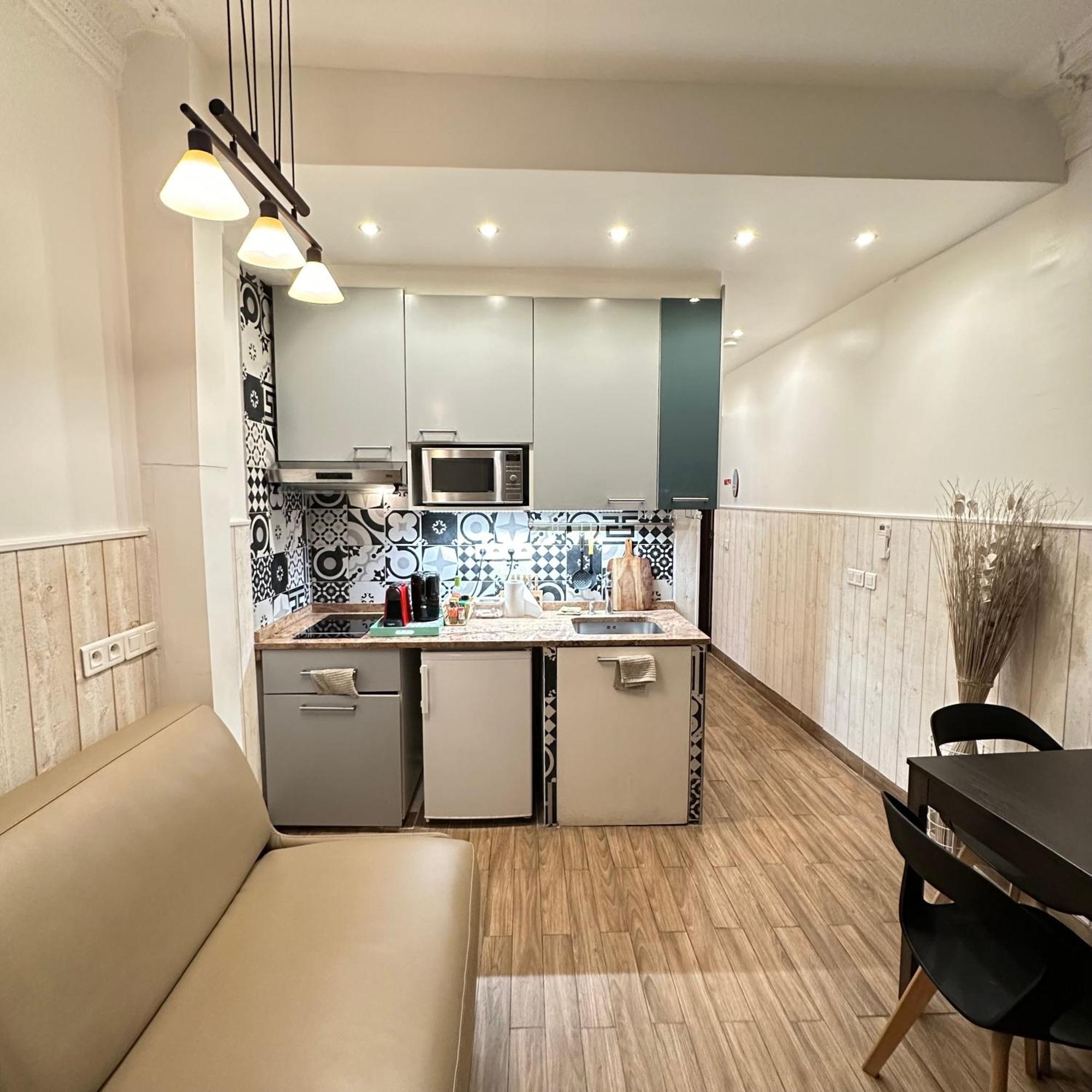 15 Ground Floor Appartement